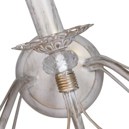 Бра Петрасвет S1104-3, 3хЕ14 макс, 60Вт