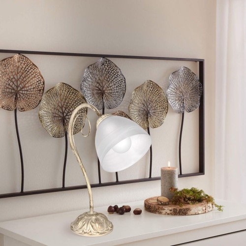 Настольная лампа S5017-1