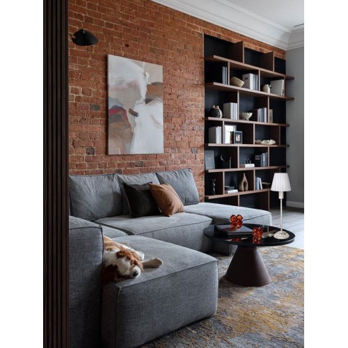 Настольная лампа интерьерная S5118-1