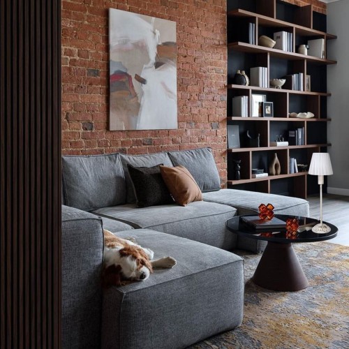 Настольная лампа под абажур Е27 большая S5116-1