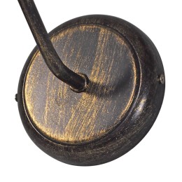 Бра Петрасвет S2374, 1хЕ14 макс, 60Вт