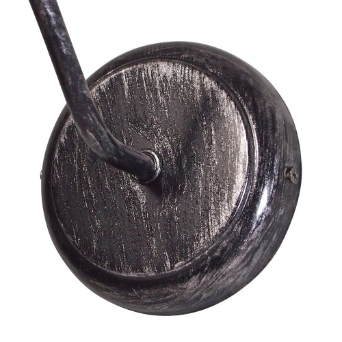 Бра стеклянные плафон S2611-1