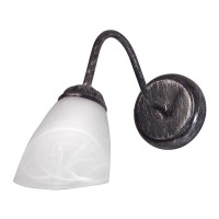 Бра Петрасвет S2611-1, 1хЕ14 макс, 60Вт