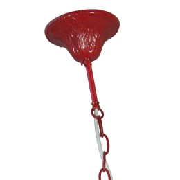 Люстра Петрасвет S1242-8, 8хЕ14 макс, 60Вт