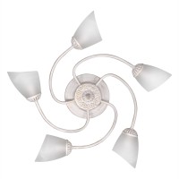 Люстра Петрасвет S2152-5, 5хЕ14 макс, 60Вт