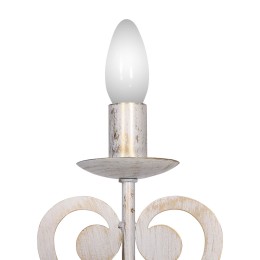 Настольная лампа Петрасвет S5109-1, 1хЕ14 макс, 60Вт