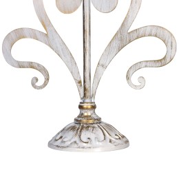 Настольная лампа Петрасвет S5109-1, 1хЕ14 макс, 60Вт