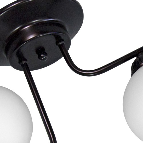 Люстра потолочная интерьерная S2366-2