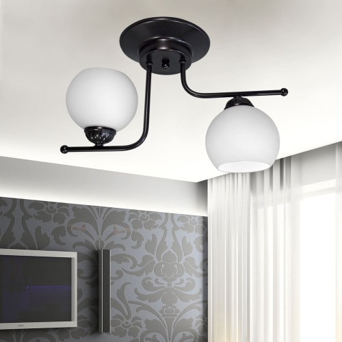 Люстра потолочная интерьерная S2366-2