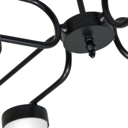 Люстра Петрасвет S2390-8, 8хGX53 макс, 20Вт