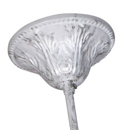 Люстра Петрасвет S1201-8, 8хЕ14 макс, 60Вт