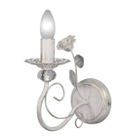 Бра Петрасвет S1230-1, 1хЕ14 макс, 60Вт