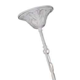 Люстра Петрасвет S1202-8, 8хЕ14 макс, 60Вт