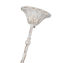 Люстра Петрасвет S1034-3, 3хЕ14 макс, 60Вт