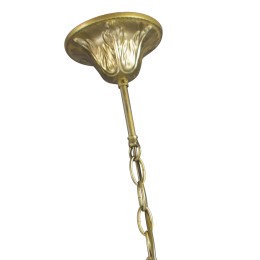 Люстра Петрасвет S2494-4, 4хЕ14 макс, 60Вт