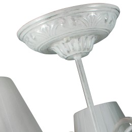 Люстра Петрасвет S1138-5, 5хЕ14 макс, 60Вт