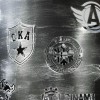 Торшер дизайнерский интерьерная S3135-1