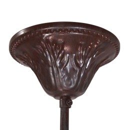 Люстра Петрасвет S1256-12, 12хЕ14 макс, 60Вт