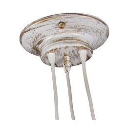 Люстра Петрасвет S2497-3, 3хЕ27 макс, 60Вт