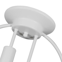 Люстра Петрасвет S2281-2, 2хЕ27 макс, 60Вт