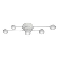 Люстра Петрасвет S2403-5, 5хGX53 макс, 20Вт