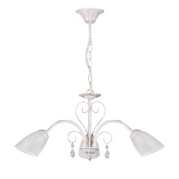 Люстра Петрасвет S2005-3, 3хЕ14 макс, 60Вт