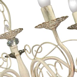 Люстра Петрасвет S1135-5, 5хЕ14 макс, 60Вт