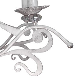 Люстра Петрасвет S3143-8, 8хЕ14 макс, 60Вт