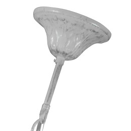 Люстра Петрасвет S3143-8, 8хЕ14 макс, 60Вт