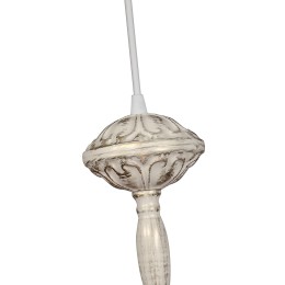 Люстра Петрасвет S2258-1, 1хЕ27 макс, 60Вт