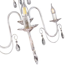 Бра Петрасвет S1147-3, 3хЕ14 макс, 60Вт