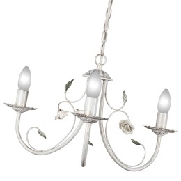 Люстра Петрасвет S1235-3, 3хЕ14 макс, 60Вт