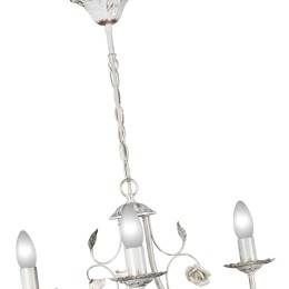 Люстра Петрасвет S1235-3, 3хЕ14 макс, 60Вт