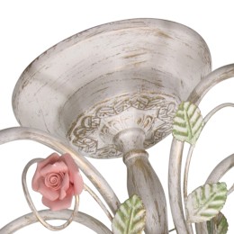 Люстра Петрасвет S2235-5, 5хЕ27 макс, 60Вт