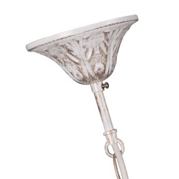 Люстра Петрасвет S1261-5, 5хЕ14 макс, 60Вт