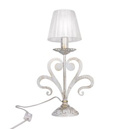 Настольная лампа Петрасвет S5106-1, 1хЕ14 макс, 60Вт