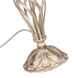 Настольная лампа Петрасвет S5092-1, 1хЕ14 макс, 60Вт