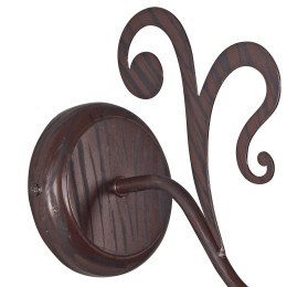 Бра Петрасвет S1275-1, 1хЕ14 макс, 60Вт