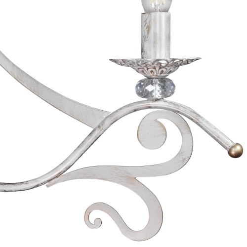 Люстра большая подвесная 3 ламп дизайнерская S3130-3