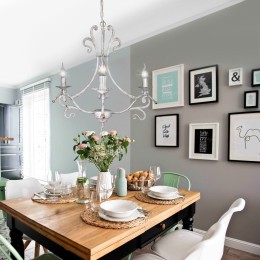 Люстра Петрасвет S3130-3, 3хЕ14 макс, 60Вт