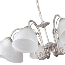 Люстра Петрасвет S2498-8, 8хЕ27 макс, 60Вт