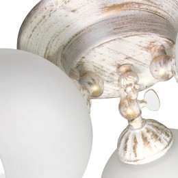 Люстра Петрасвет S2256-3, 3хЕ27 макс, 60Вт