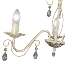 Люстра Петрасвет S1155-3, 3хЕ14 макс, 60Вт