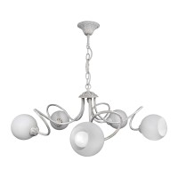 Люстра Петрасвет S2356-5, 5хЕ27 макс, 60Вт