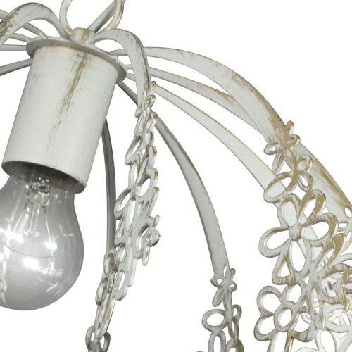 Люстра подвесная на кухню над столом S2451-1