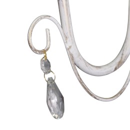 Бра Петрасвет S1153-1, 1хЕ14 макс, 60Вт