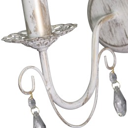 Бра Петрасвет S1153-1, 1хЕ14 макс, 60Вт