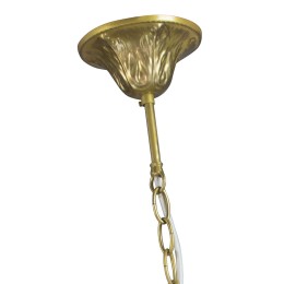 Люстра Петрасвет S1198-5, 5хЕ14 макс, 60Вт