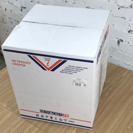 Люстра Петрасвет S1010-3, 3хЕ14 макс, 60Вт