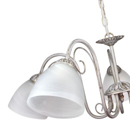 Люстра Петрасвет S2498-5, 5хЕ27 макс, 60Вт